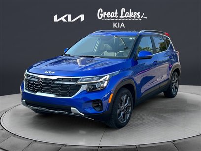 Used 2024 Kia Seltos S