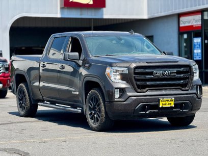 Used 2021 GMC Sierra 1500 Elevation