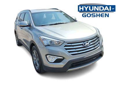 Used 2016 Hyundai Santa Fe SE