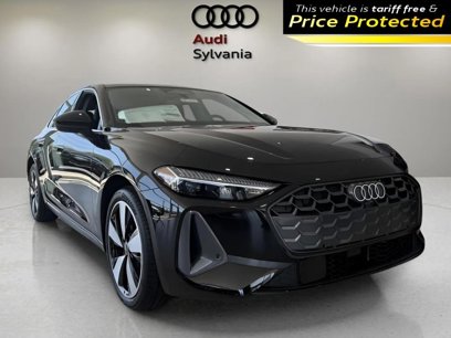 New 2025 Audi A5 2.0T Premium