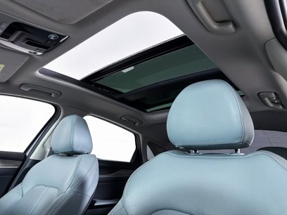 Certified 2024 Kia K5 EX w/ EX Premium Package