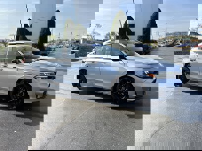 New 2025 Honda Civic Sport