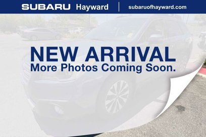 Used 2017 Subaru Outback 2.5i Limited