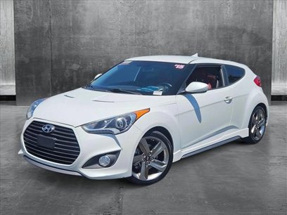 Used 2015 Hyundai Veloster Turbo R-Spec