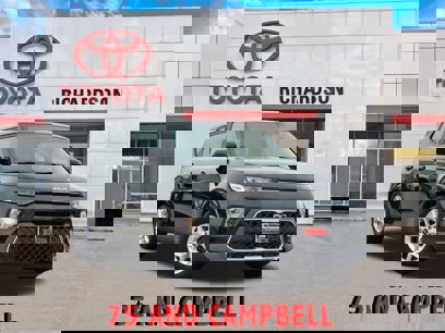 Used 2022 Kia Soul LX w/ Technology Package