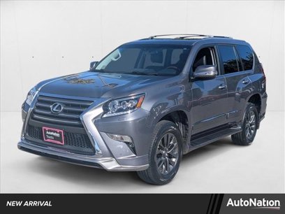 Used 2019 Lexus GX 460