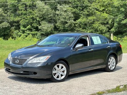 Used 2007 Lexus ES 350