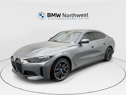 Used 2024 BMW i4 eDrive35 w/ Premium Package