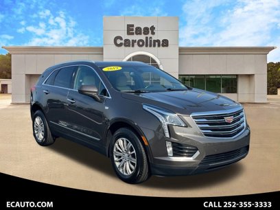 Used 2019 Cadillac XT5 Luxury