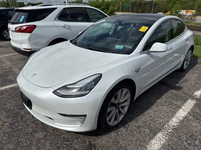 Used 2020 Tesla Model 3 Long Range