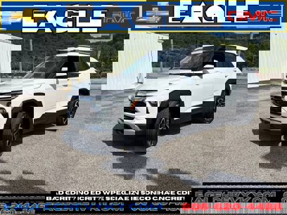 New 2026 Chevrolet TrailBlazer LT