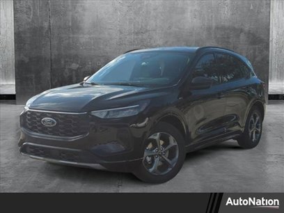 New 2025 Ford Escape ST-Line w/ Tech Pack #1