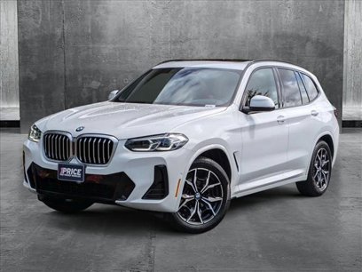 Used 2024 BMW X3 xDrive30i w/ Premium Package w/ZPA