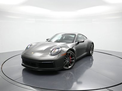 Used 2020 Porsche 911 Carrera S