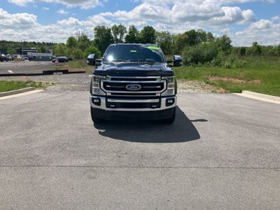 Used 2022 Ford F250 Lariat w/ Chrome Package