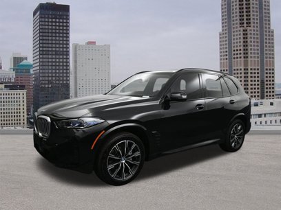 Used 2024 BMW X5 xDrive40i w/ M Sport Package