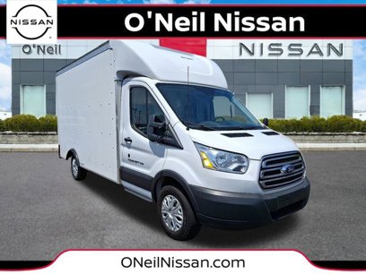 Used 2018 Ford Transit 350 156 w/ Exterior Upgrade Package