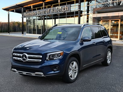 Certified 2022 Mercedes-Benz GLB 250 4MATIC