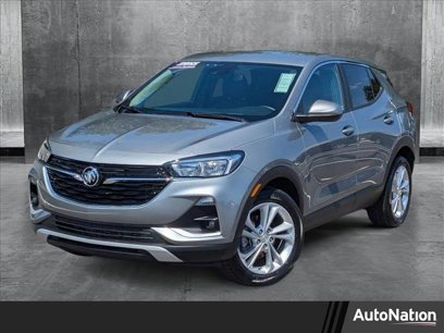 Used 2023 Buick Encore GX Preferred