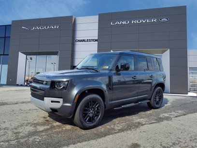 Used 2025 Land Rover Defender 110 S