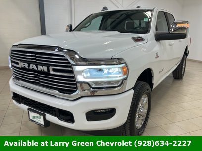 Used 2024 RAM 2500 Laramie