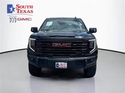 Certified 2024 GMC Sierra 1500 AT4X