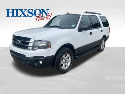 Used 2017 Ford Expedition XL w/ Equipment Group 101A