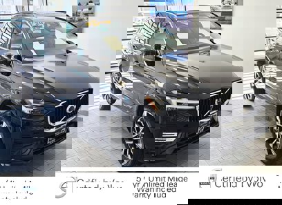 Certified 2023 Volvo XC60 B5 Core