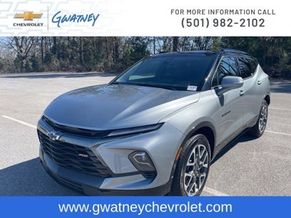 Used 2025 Chevrolet Blazer RS w/ Enhanced Convenience Package