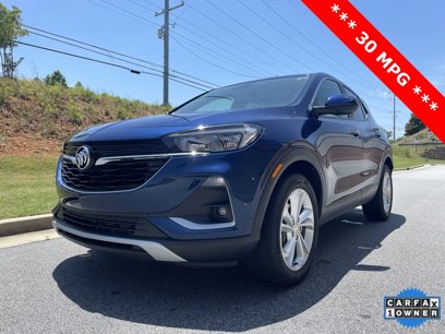 Used 2023 Buick Encore GX Preferred