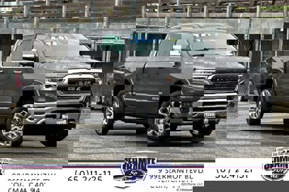Used 2022 RAM 1500 Limited
