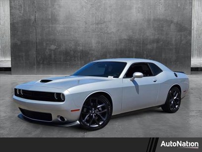 Used 2023 Dodge Challenger GT w/ Blacktop Package