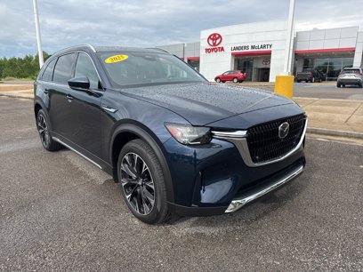 Used 2025 MAZDA CX-90 Plug-In Hybrid w/ Premium Plus