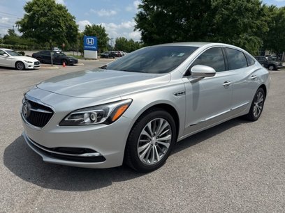 Used 2018 Buick LaCrosse Essence