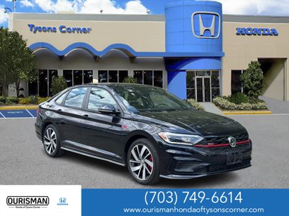 Used 2019 Volkswagen Jetta GLI