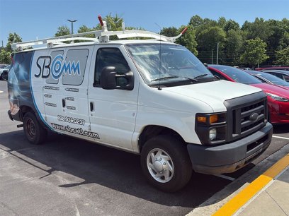 Used 2014 Ford E-150 and Econoline 150