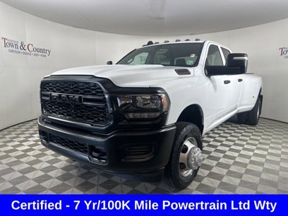 Used 2024 RAM 3500 Tradesman