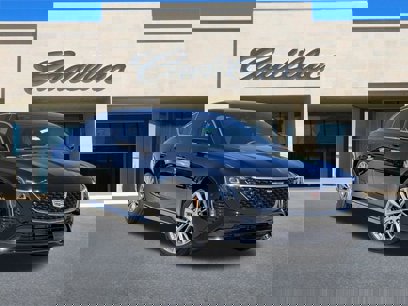 New 2025 Cadillac CT5 Premium Luxury