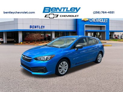 Used 2023 Subaru Impreza 2.0i
