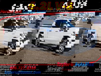 Used 2022 GMC Sierra 1500 Denali w/ Denali Reserve Package