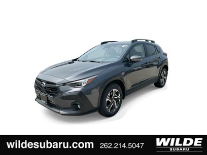 New 2025 Subaru Crosstrek 2.5i Premium
