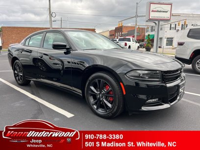 Certified 2023 Dodge Charger SXT w/ Blacktop Package