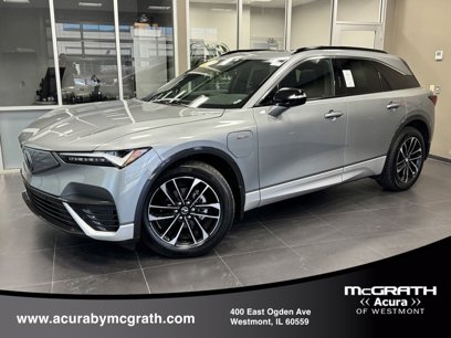 Used 2024 Acura ZDX A-Spec