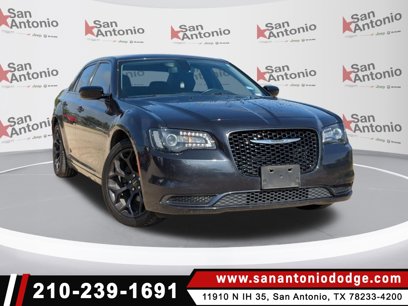 Used 2019 Chrysler 300 Touring w/ Sport Appearance Package
