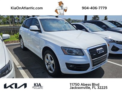 Used 2012 Audi Q5 2.0T Premium Plus