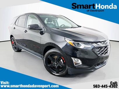 Used 2019 Chevrolet Equinox LT