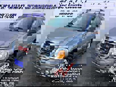 Used 2005 GMC Envoy SLT