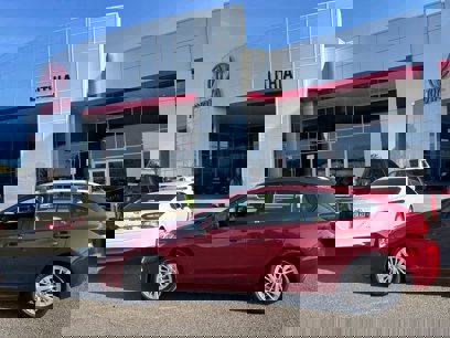 Used 2017 Subaru Impreza 2.0i Premium