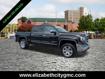 Used 2018 GMC Sierra 1500 SLT