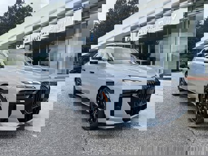 New 2025 BMW 740i
